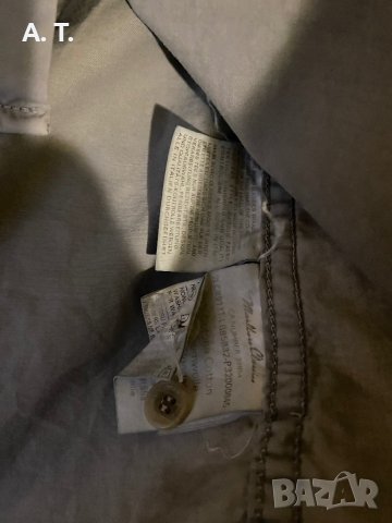 Оригинална риза Marlboro Classics Нова!, снимка 7 - Ризи - 40269573