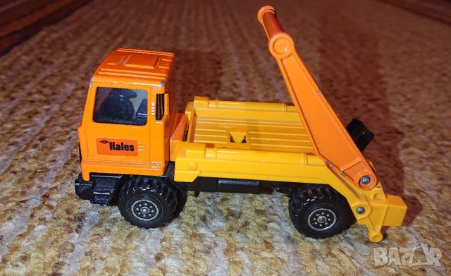 Matchbox - Bedford T.M., снимка 1