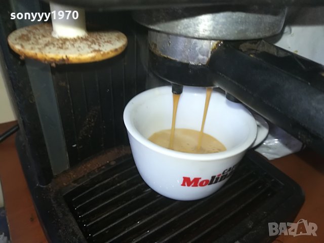 delonghi, снимка 3 - Кафемашини - 28366380