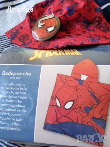 Нови чорапи, шапки,тениски, снимка 3 - Шапки - 47376477