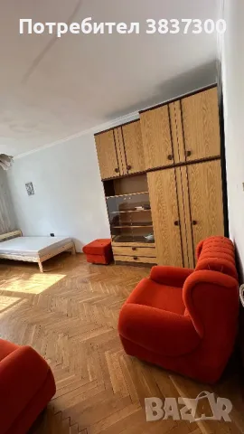 Апартамент под наем Сливен център, снимка 13 - Апартаменти - 47751849