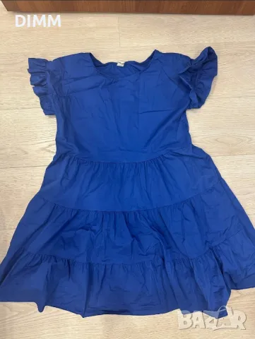 Дамски рокля