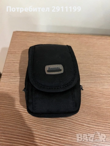 Фотоапарат Fujifilm 12 Mp с подаръци, снимка 10 - Фотоапарати - 53390770