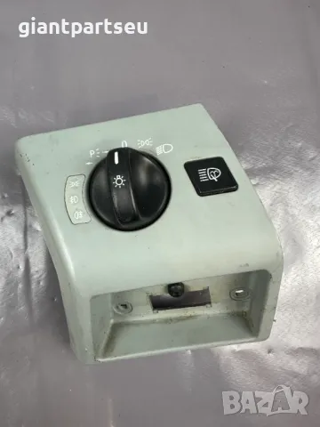 Управление светлини ФАРОВЕ за Мерцедес Mercedes-benz W220 2205450104