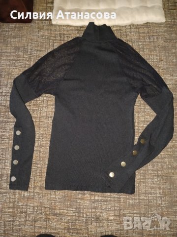 Блуза Fashion moda , снимка 1 - Блузи с дълъг ръкав и пуловери - 44129914