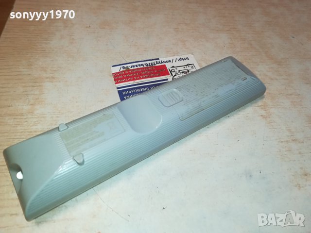 SONY RMT-D231P REMOTE HDD/DVD 0102241021, снимка 13 - Дистанционни - 44078353