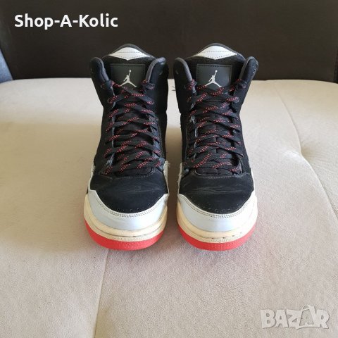 NIKE AIR JORDAN SC-3 Flight Basketball Shoes, снимка 3 - Кецове - 38498516