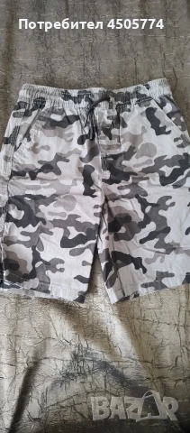 Къси панталони за момче 8 броя за 10 лв., снимка 5 - Детски къси панталони - 50800508