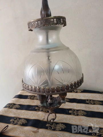 Винтидж полилей