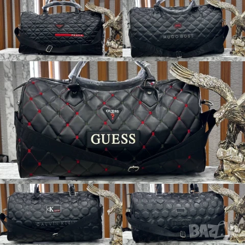 Сакове tommy hilfiger guess calvin klein, снимка 16 - Сакове - 51427149