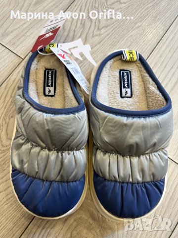 Дамски пантофи, снимка 5 - Пантофи - 38468128