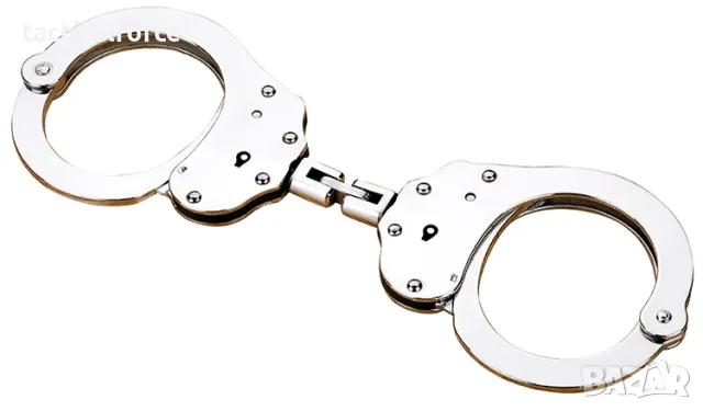 испански белезници Alcyon, снимка 3 - Екипировка - 47954054