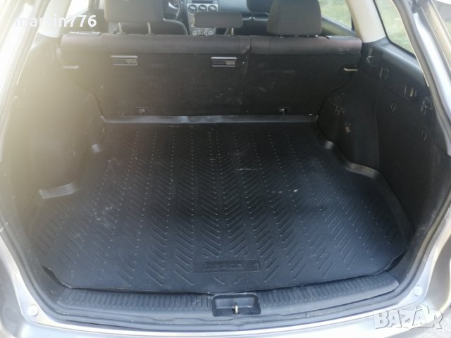 Mazda 6 2.0D 136 коня на части, снимка 10 - Автомобили и джипове - 26657666