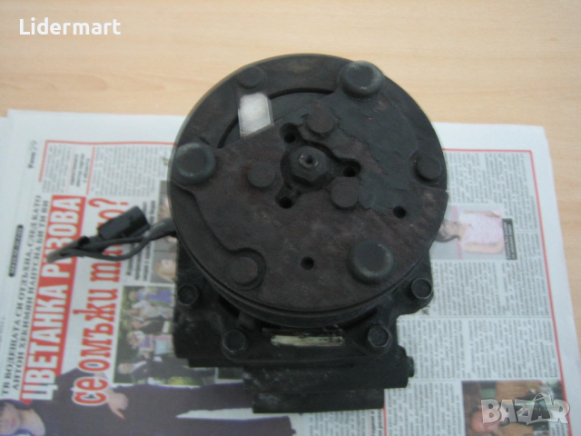 Компресор климатик за Форд Мондео 2006 г., снимка 7 - Части - 44898293