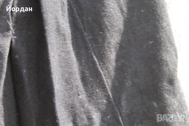 Вълнена пола от тракийска носия , снимка 10 - Антикварни и старинни предмети - 50007311