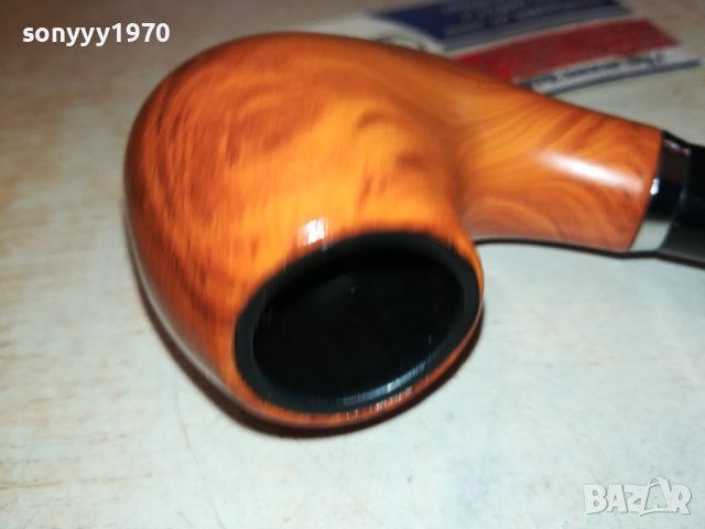 PIPE-ЛУЛА НОВ МОДЕЛ КЛАСА И СТИЛ 0401241658, снимка 9 - Лули - 43658564