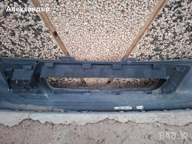 Дифузьор за Audi Q5 от 2017 година, снимка 6 - Части - 51461908