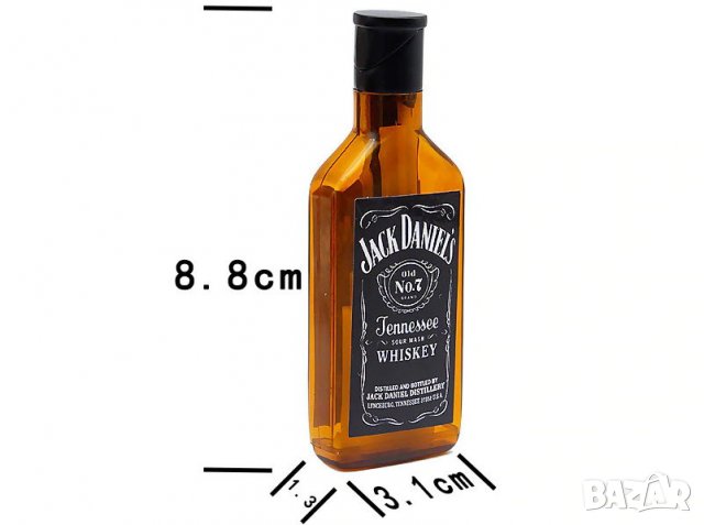 Запалка на газ., снимка 2 - Запалки - 27721777