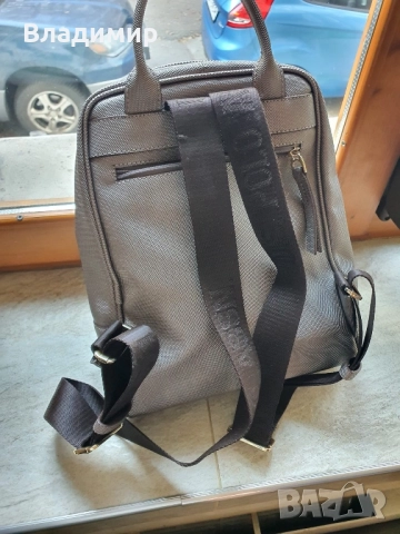 ЧАНТА ТИП РАНИЦА U.S. Polo Assn.