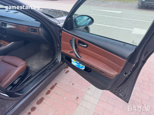 BMW 320i 2.0 бензин N46, снимка 8 - Автомобили и джипове - 51473319