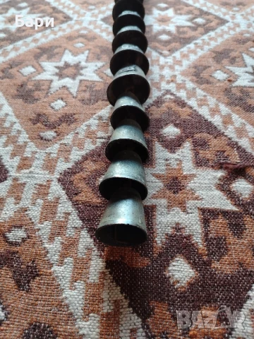 Стар наниз от чанове,чан, снимка 4 - Колекции - 51264274