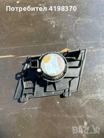 Пищялка Хонда ЦРВ 2 Honda CR-V, снимка 4 - Аксесоари и консумативи - 47290162