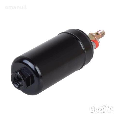 12V 3bar.OEM-038 3-5bar.OEM-044 Външна горивоподкачваща горивна подкачваща помпа, снимка 4 - Части - 49776180