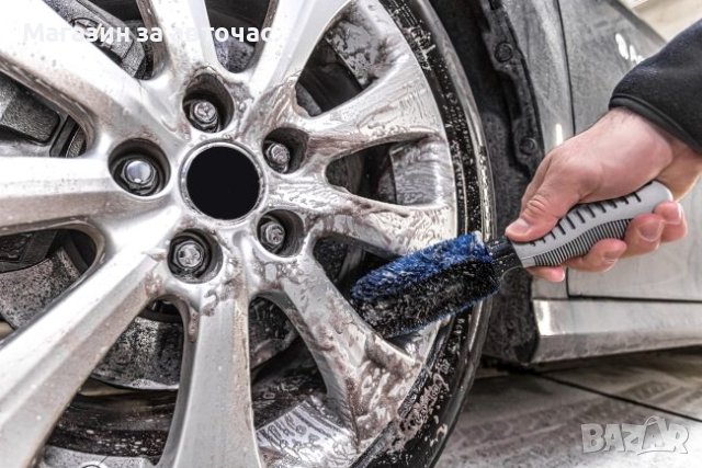 MA 19-047 Wheel Cleaner/650 мл./ -пр-т за Джанти

, снимка 6 - Аксесоари и консумативи - 43876965