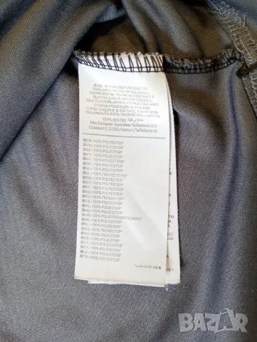 Nike FC Barcelona блуза с дълъг ръкав сезон 23-24 година , снимка 6 - Спортни дрехи, екипи - 49167699