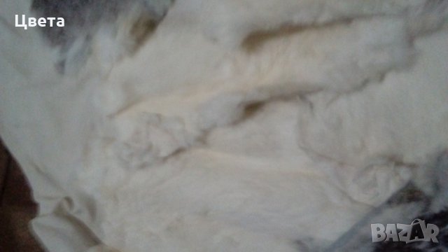 Заешки кожи, снимка 4 - Други - 25602708