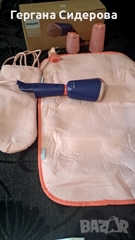 philips handheld steamer 5000 series