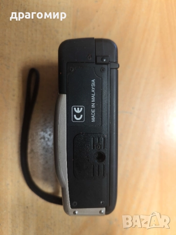 Polaroid 900 z, снимка 7 - Фотоапарати - 52364299