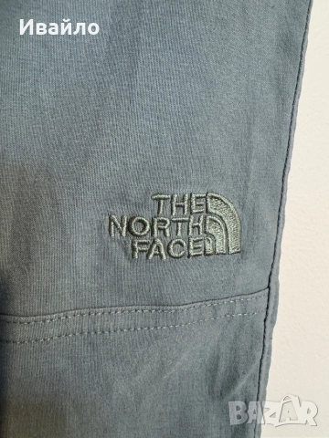 Дамски панталон The North Face., снимка 2 - Панталони - 51653500