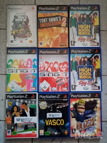 игри за nintendo,xbox,playstation, снимка 5 - Други игри и конзоли - 49191997