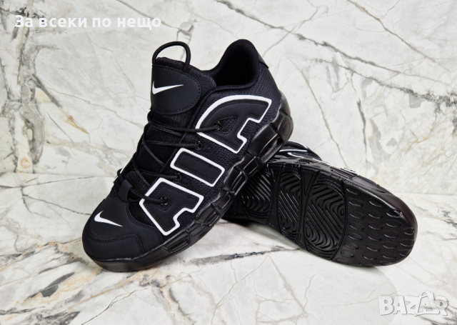 Мъжки маратонки Nike от 40 до 45 номер, снимка 2 - Маратонки - 44906159