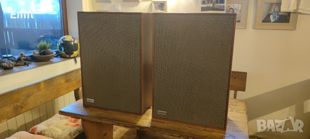     Vintage ISOPHON P 30/70/10 Woofer 12