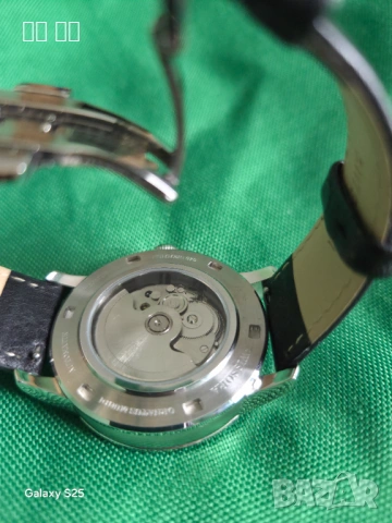 Мъжки часовник Swissora engineering ornatus mundi , снимка 6 - Луксозни - 53521574