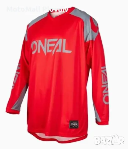 Мотокрос блуза O'NEAL Matrix Ridewear мото мотокрос, снимка 6 - Аксесоари и консумативи - 49301292