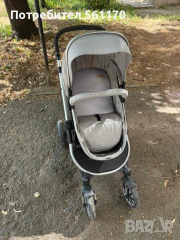 Детска количка