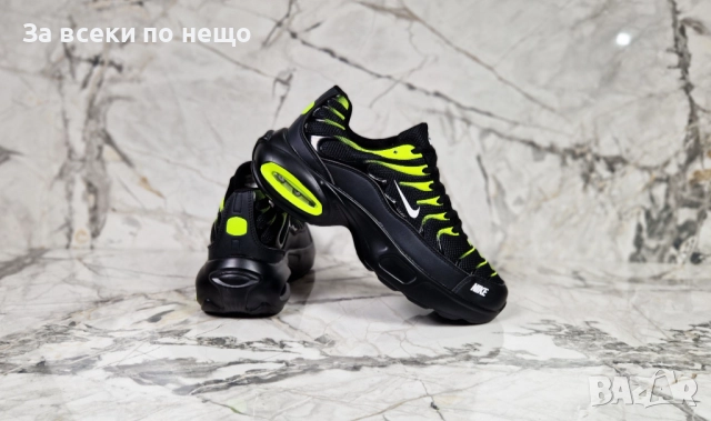 Nike Мъжки Маратонки👟Мъжки Спортни Обувки Найк - Налични Различни Цветове Код P1498, снимка 8 - Маратонки - 52338886