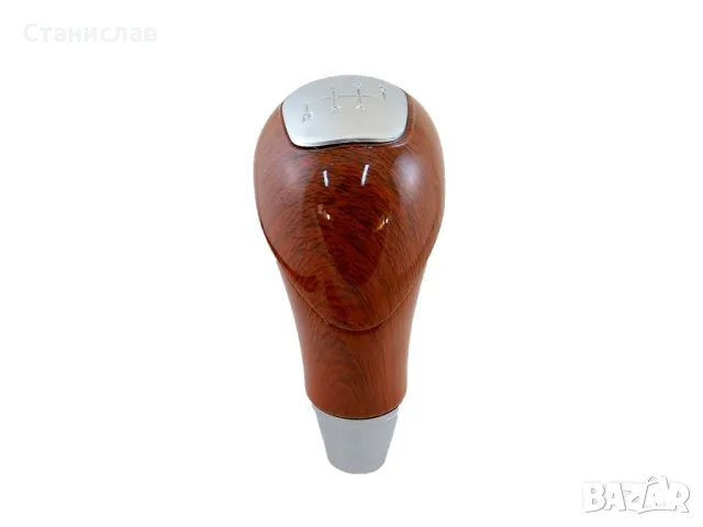 Топка за скоростен лост за Mercedes C-Class W202 (1993-2001), снимка 3 - Части - 47776403