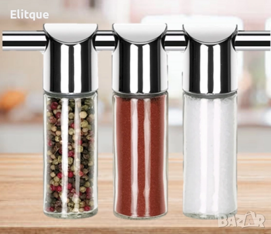 Бурканчета комплект  3 броя, снимка 3 - Други - 52831856