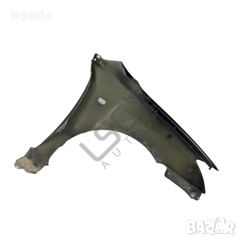 Ляв калник Toyota Corolla 2001-2006 ID: 135663, снимка 3 - Части - 47613662