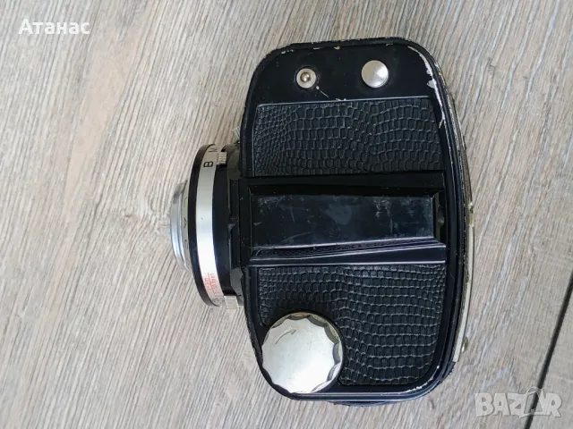 Agfa Clack 6x6, снимка 3 - Фотоапарати - 48810482