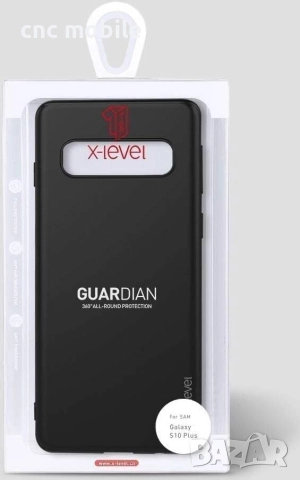 Samsung S10 - Samsung SM-G973 калъф - case, снимка 17 - Калъфи, кейсове - 28570637