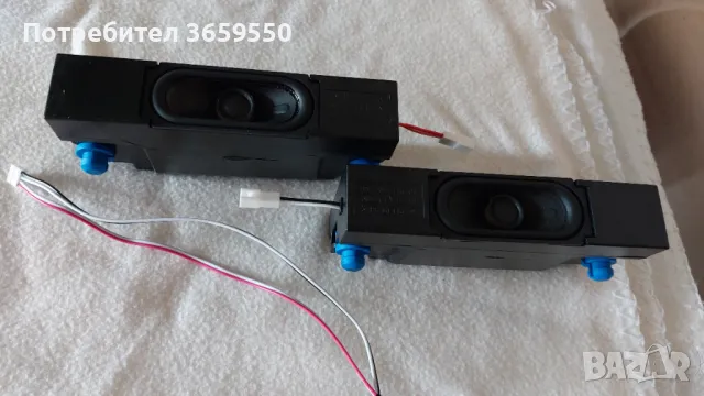 Телевизор Hisense 50 на части, снимка 7 - Части и Платки - 50433244