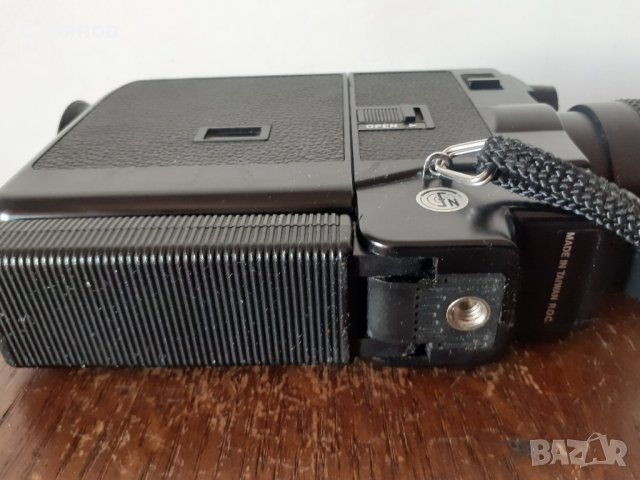 Кинокамера Canon 310XL  Japan, снимка 8 - Камери - 43961605
