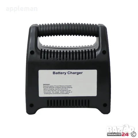 Зарядно за акумулатор AT-12V 4A 6А 8А 12А, снимка 2 - Аксесоари и консумативи - 48600850