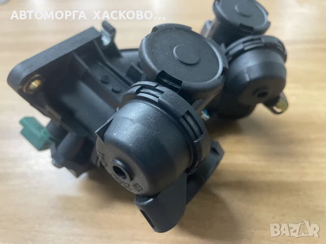 Дроселова клапа 9662306480 Peugeot , Citroen , Fiat 2.0 HDI 2.0 D Multijet, снимка 4 - Части - 50842341