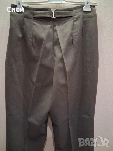 Дамски панталони по 10лв броя, снимка 5 - Панталони - 52716560